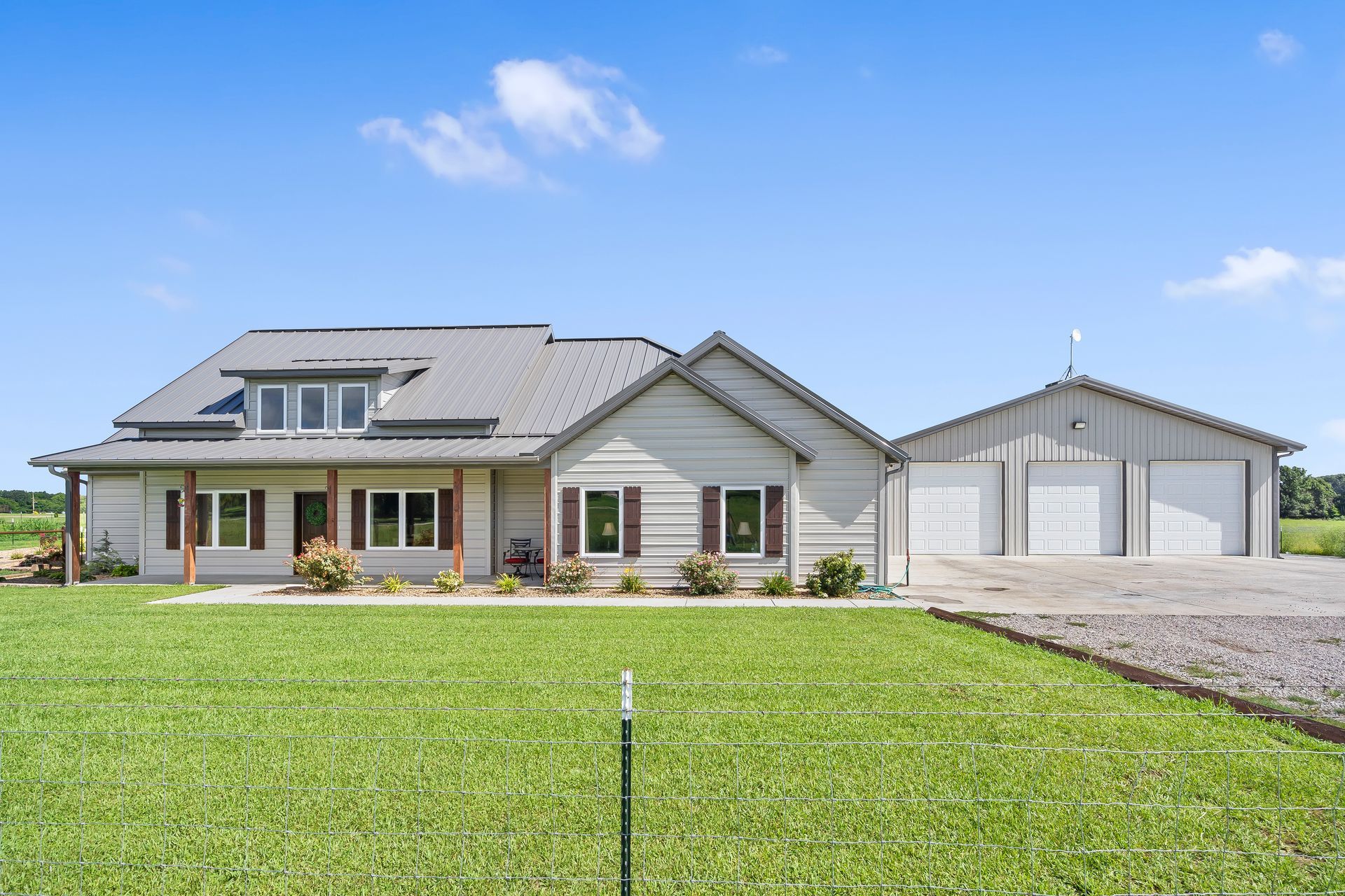 Green Building with ICF Homes | Kansas City MO ICF block Installers