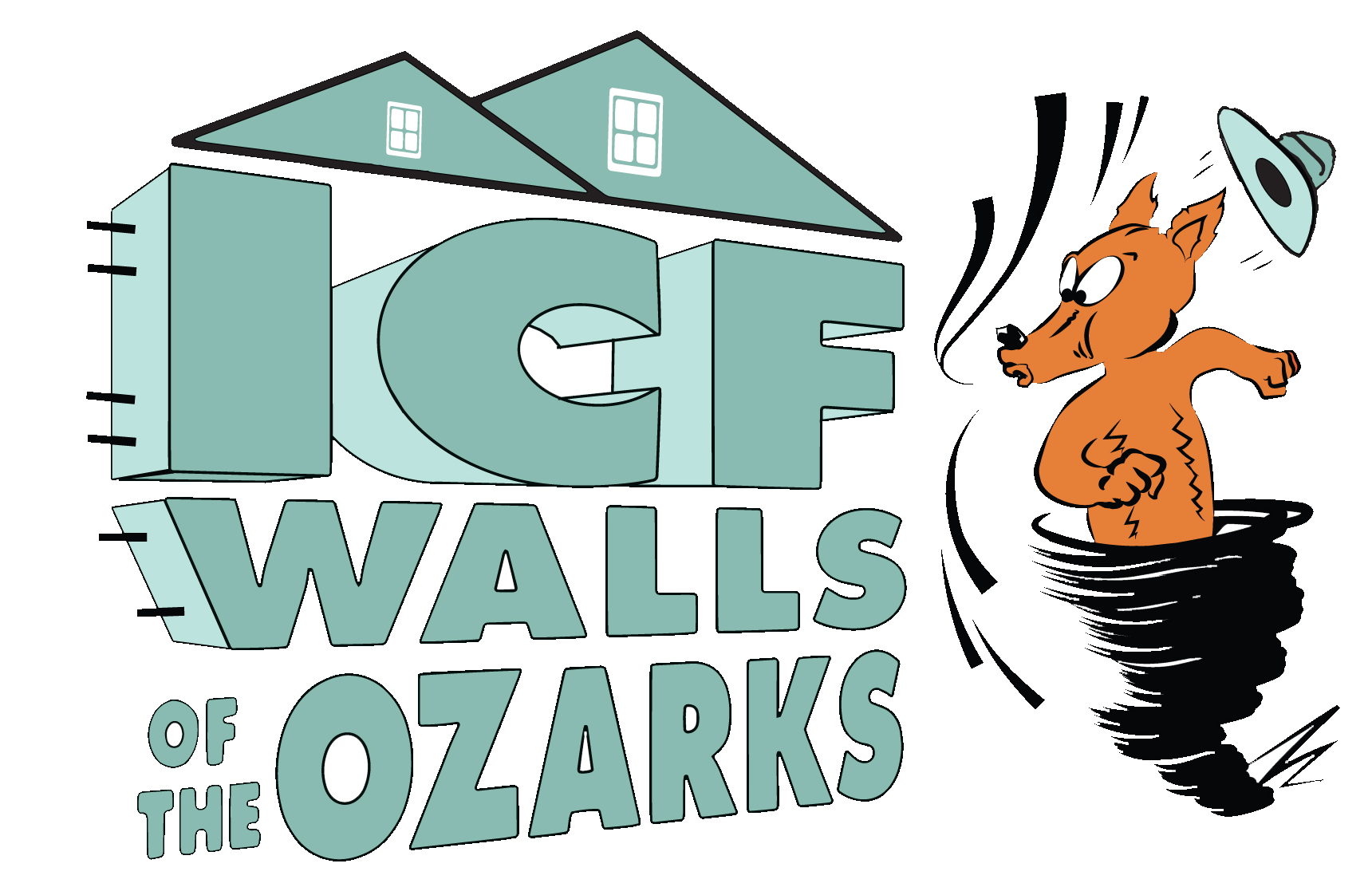 ICF Walls of the Ozarks | Top ICF Contractors in MO & AR