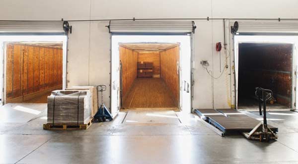 Customised storage solutions
