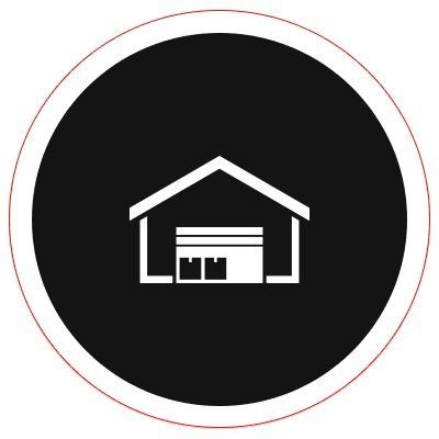 garage vector