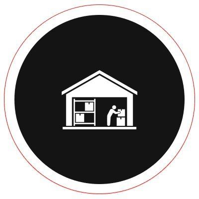 house vector