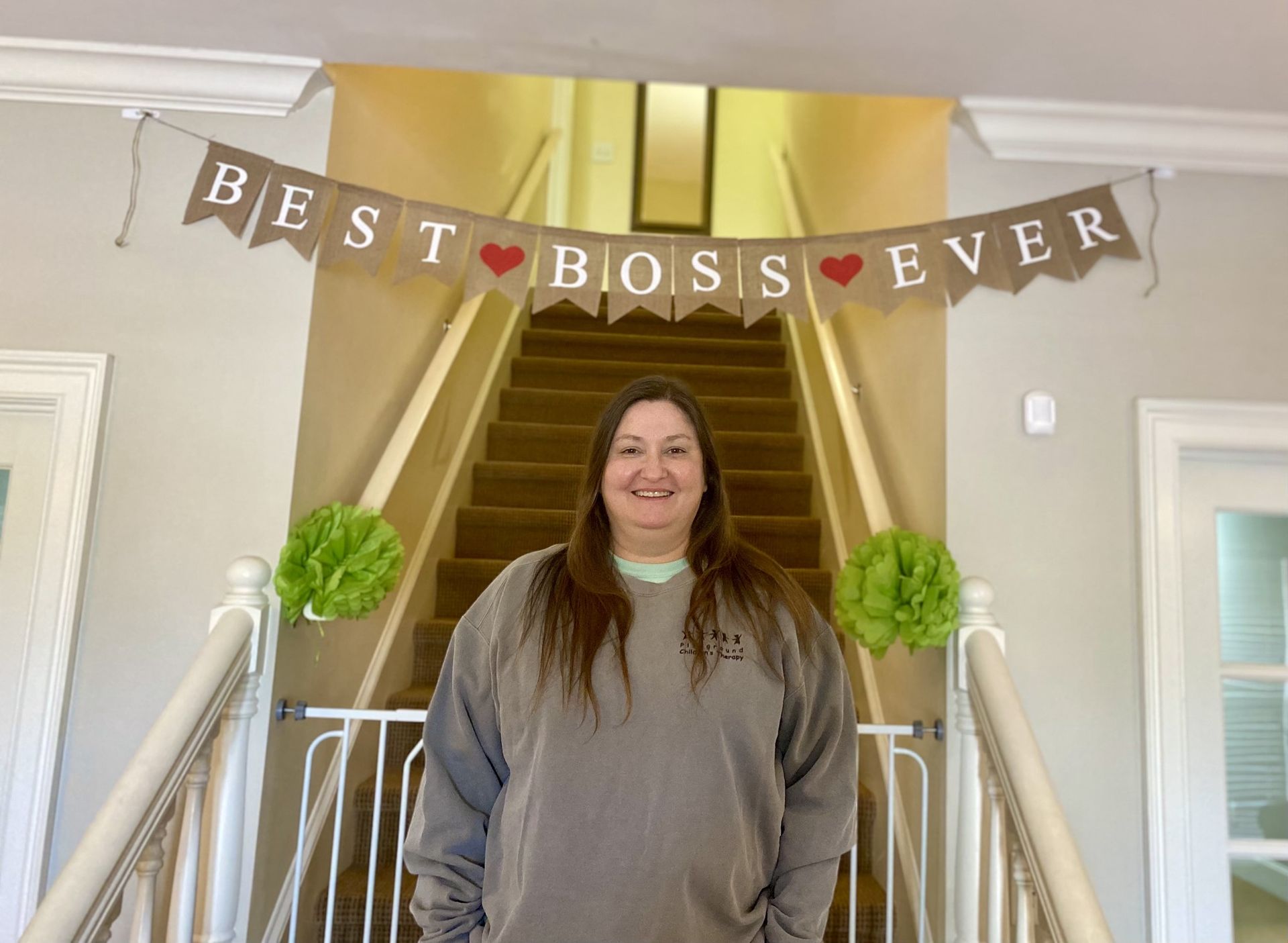 Playground Children's Therapy