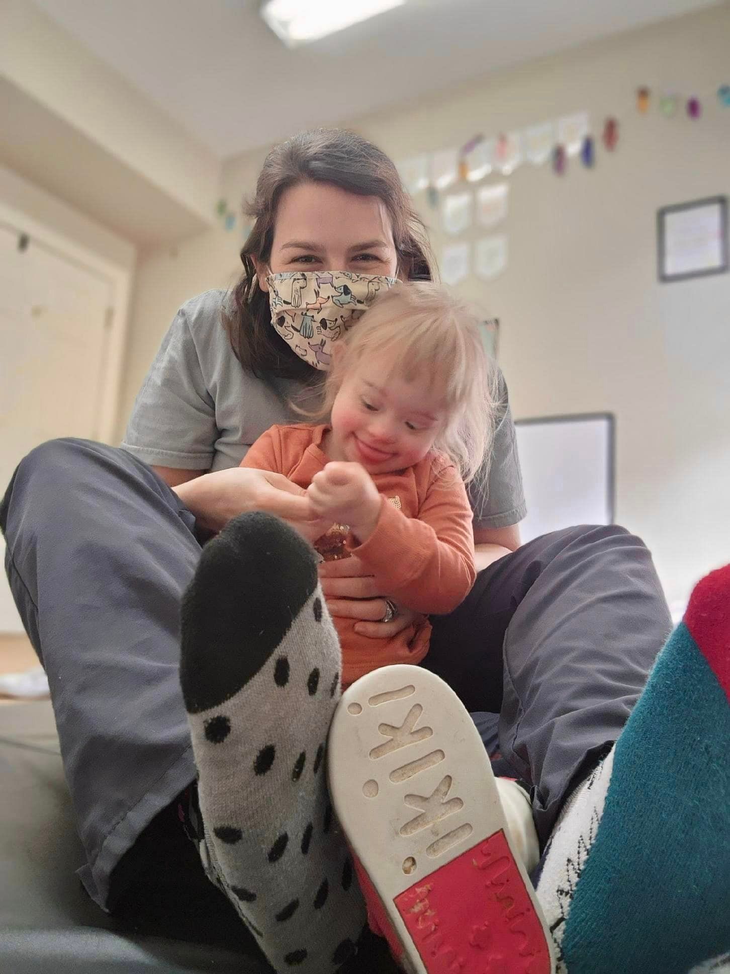 Playground Children's Therapy