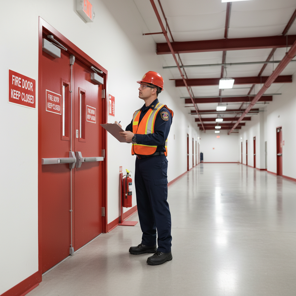 Exterior view of a house with brown and gray paint standing along a road.
