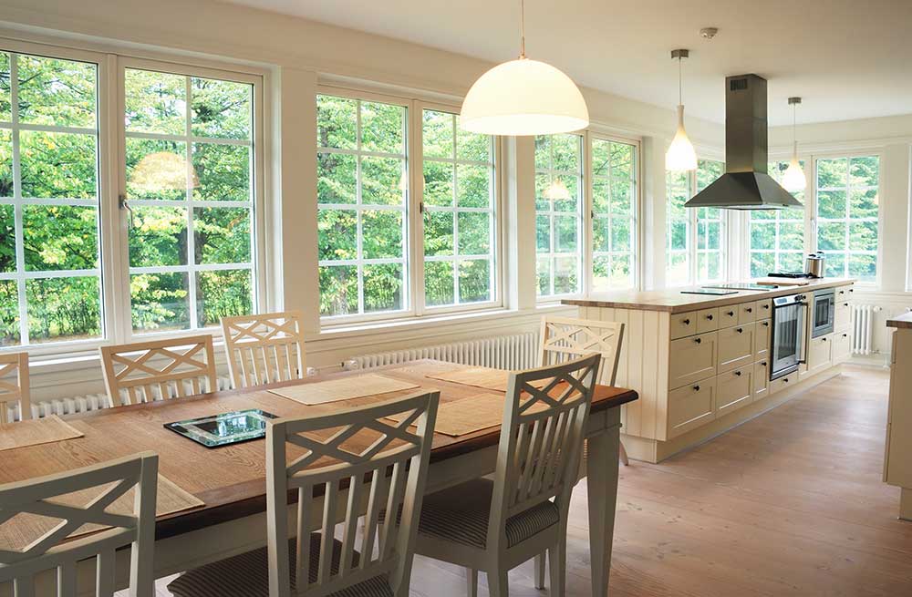 Kitchen — Binghamton, NY — Robert J Green & Son