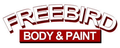 Free Bird Auto Body & Paint