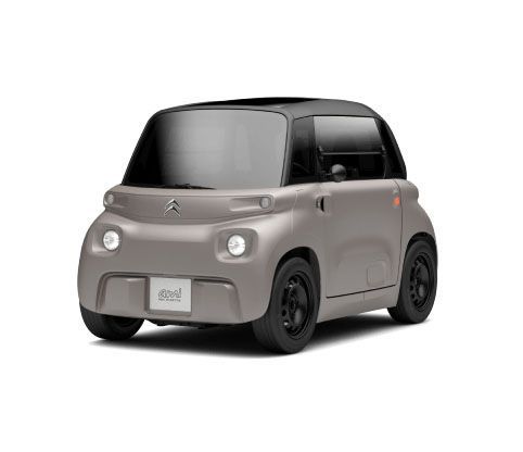 AMI macchina elettrica