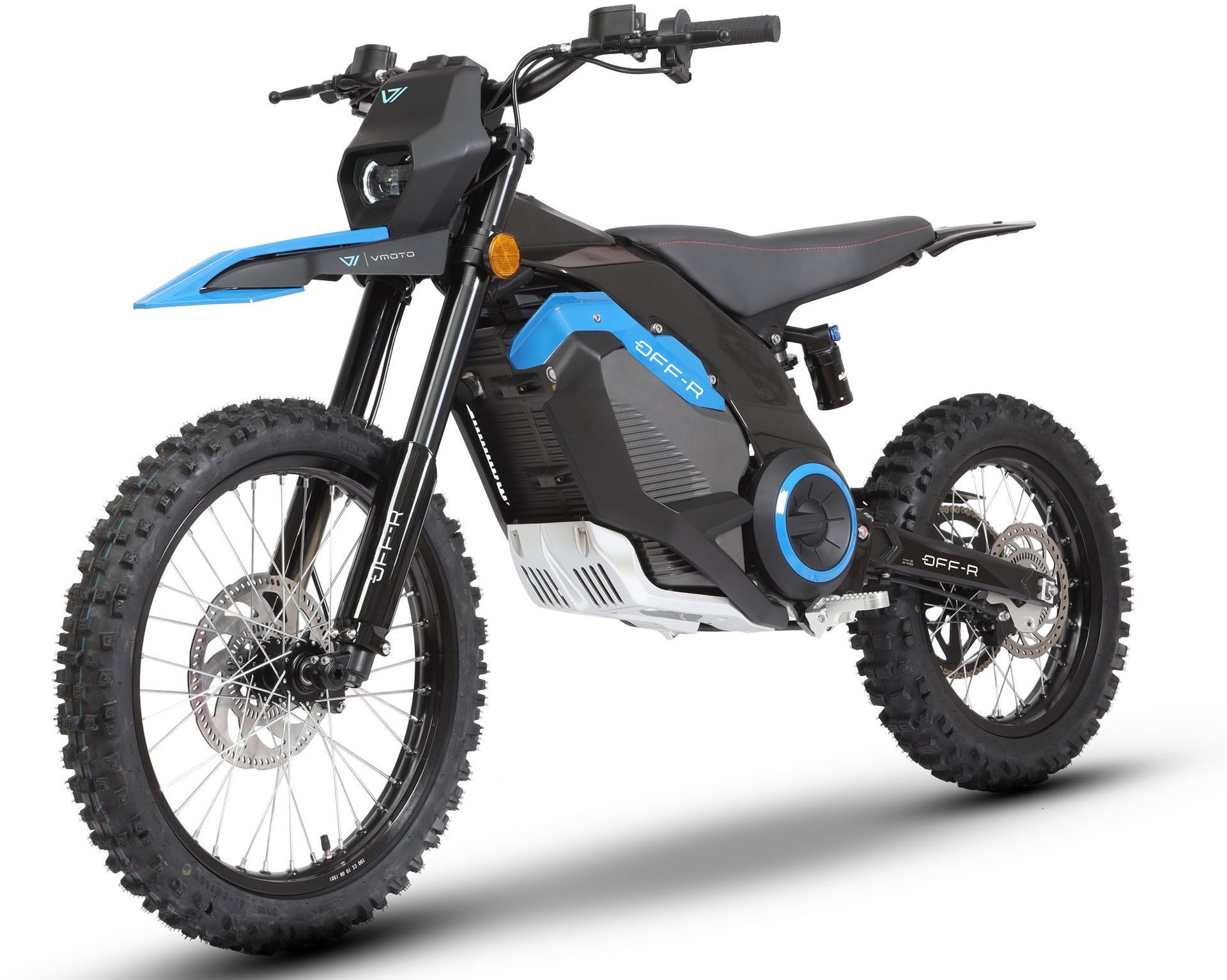 E-MOTO TXMAX