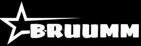 logo Bruumm