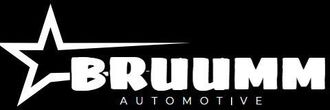 logo Bruumm