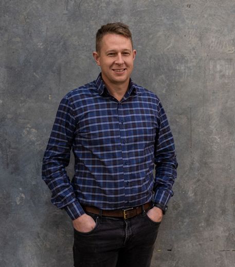 Nat Sutton – Operations Manager - APAC Ingredients NZ
