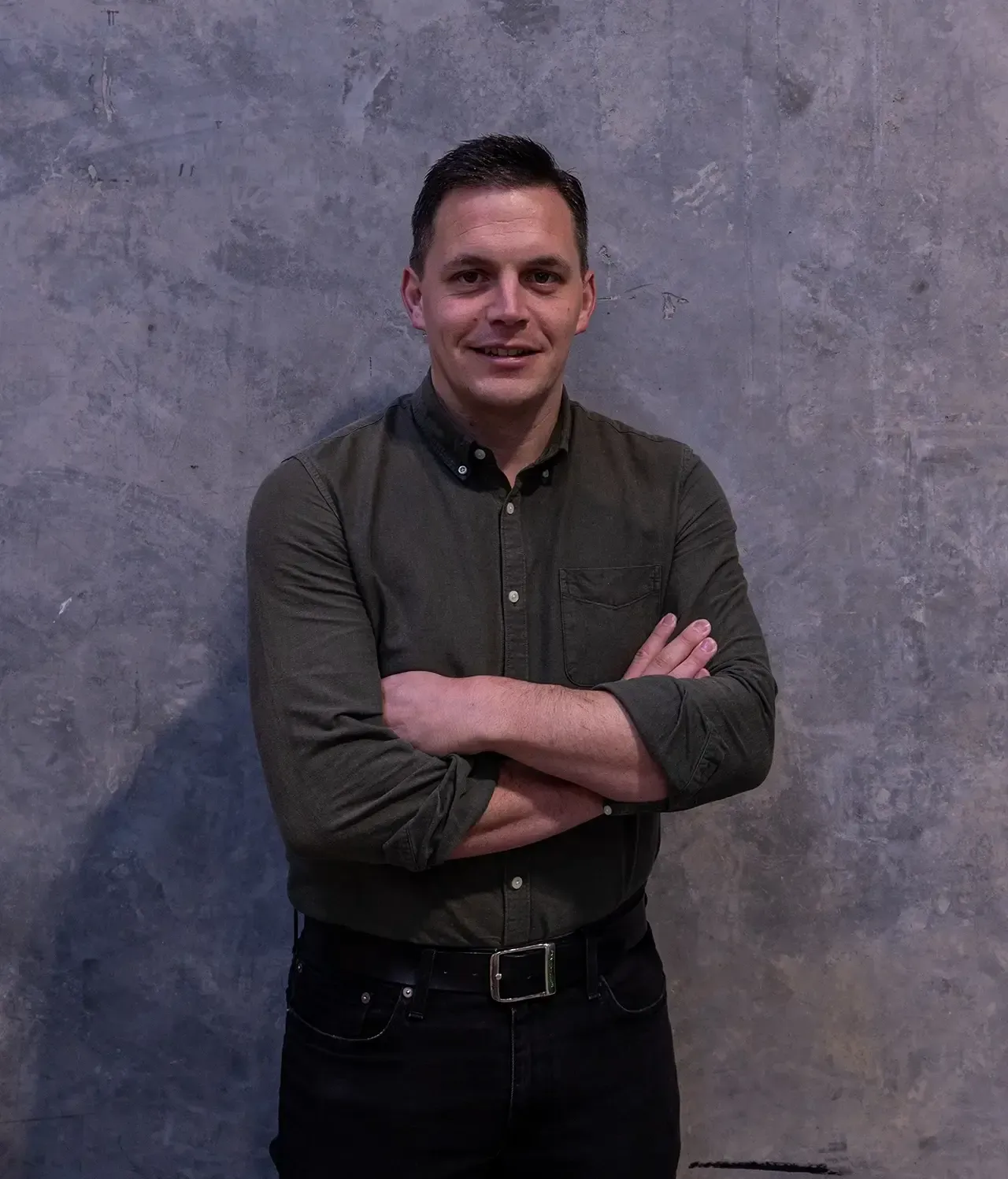 Jacob Johnson – Director - APAC Ingredients NZ