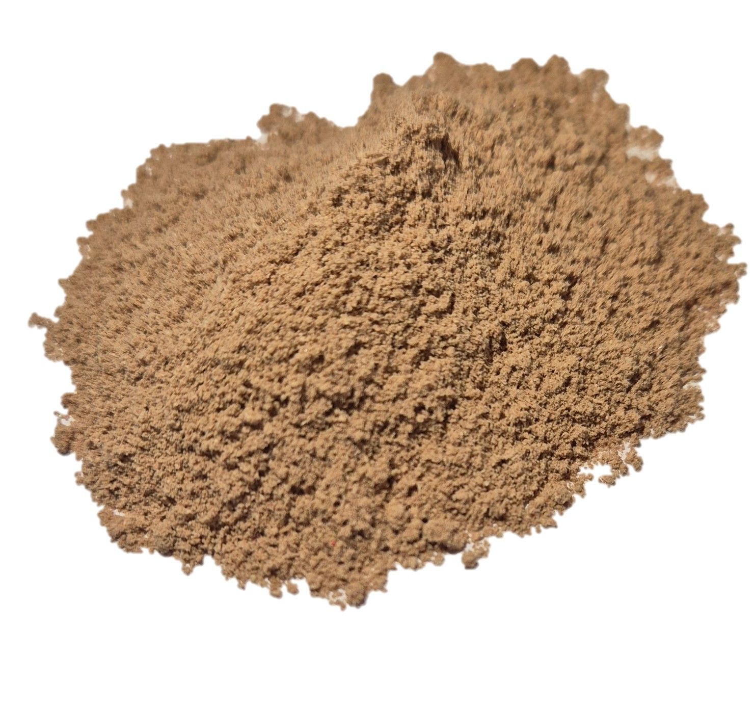 NUTRACEUTICAL PRODUCTS - BOVINE LIVER POWDER - APAC INGREDIENTS