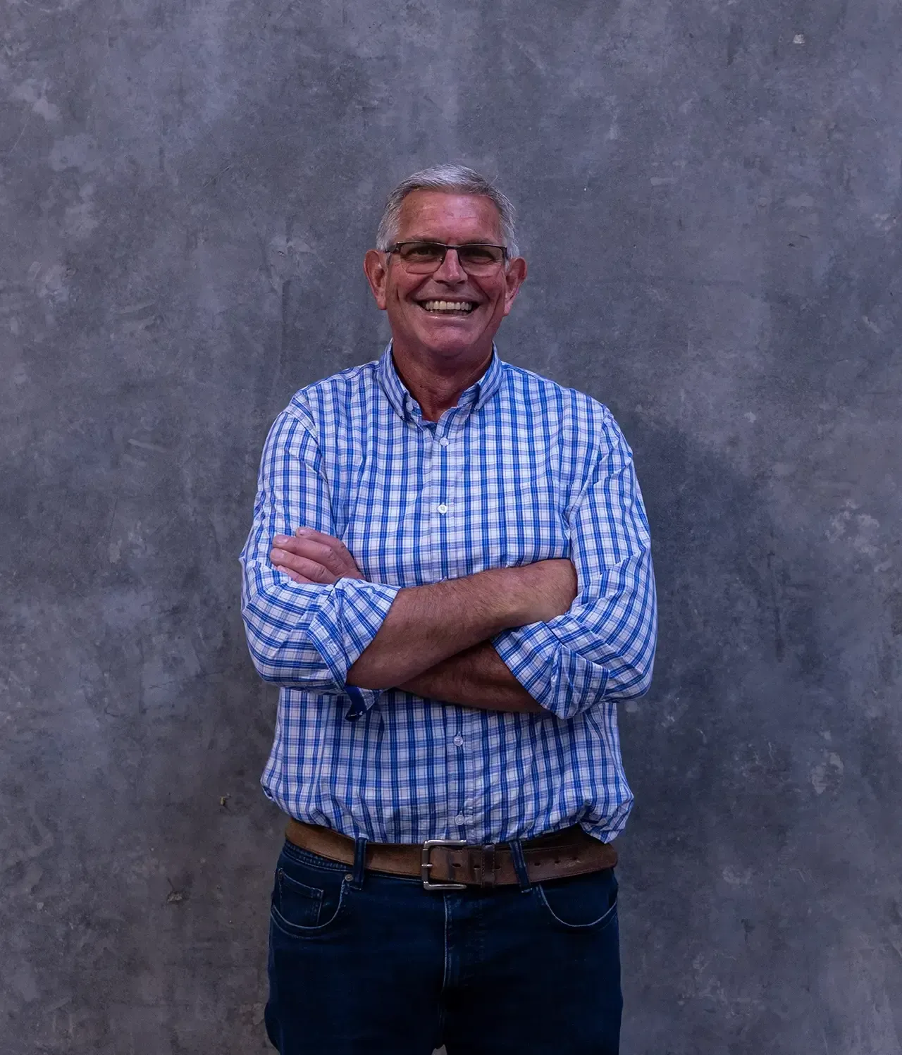 Mark Johnson – Director - APAC Ingredients NZ