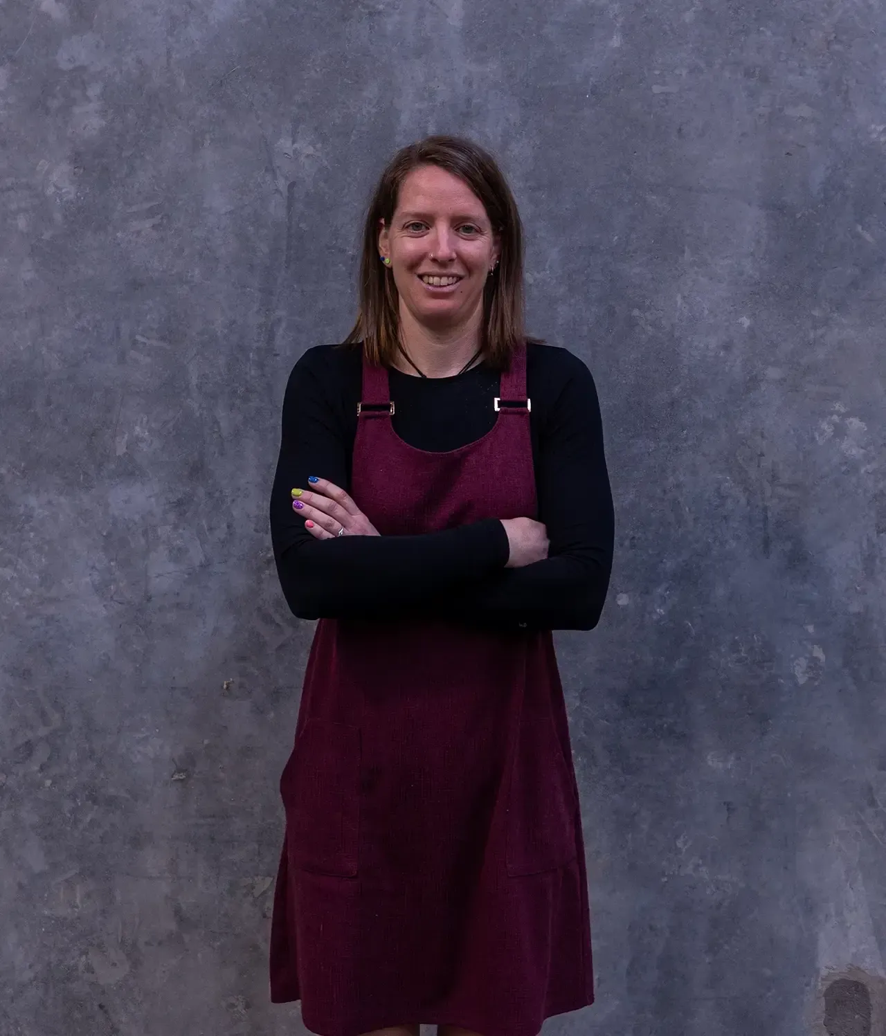 Nat Sutton – Operations Manager - APAC Ingredients NZ
