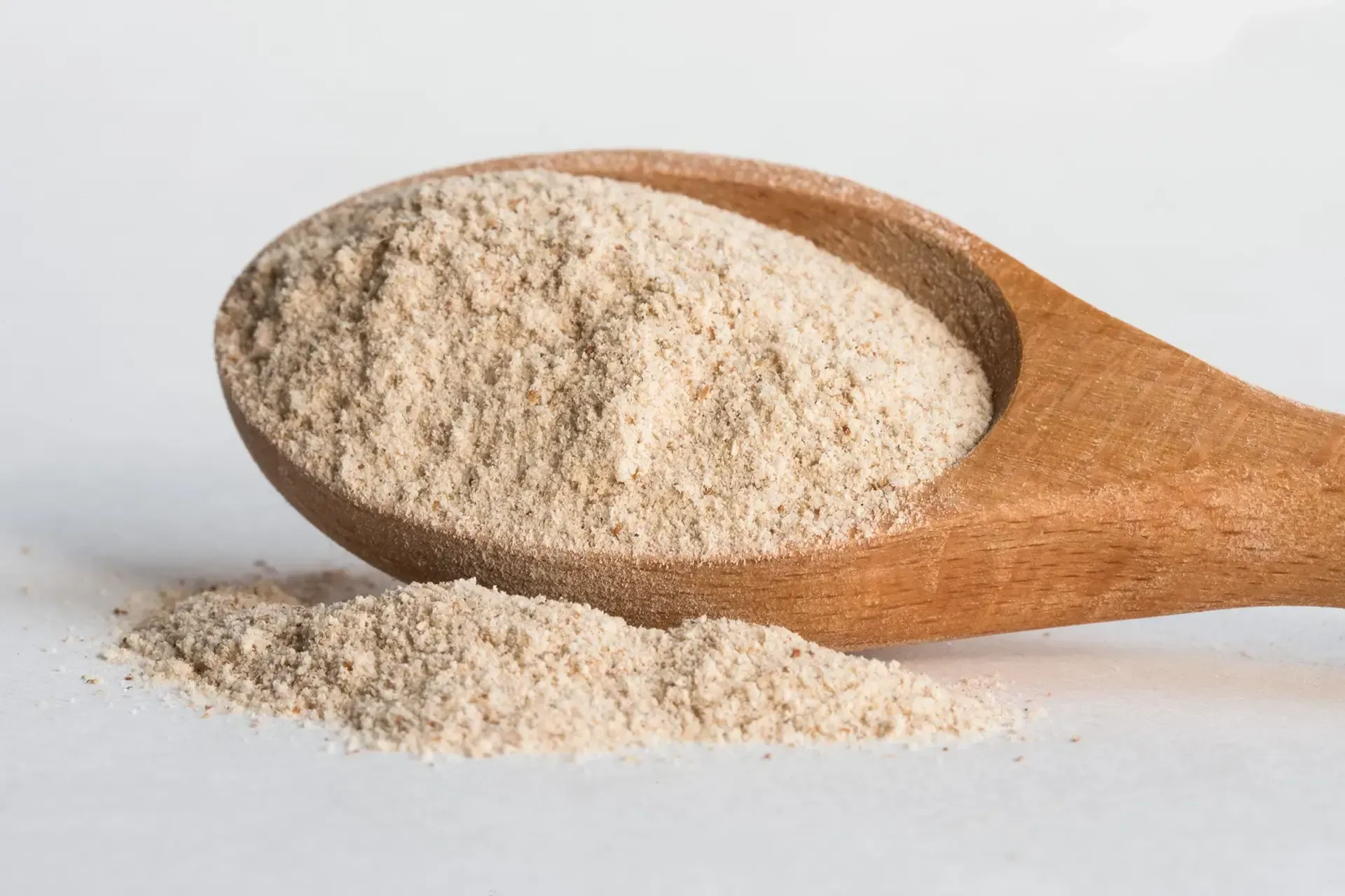 Psyllium Husk - Pet Food Ingredients - APAC Ingredients NZ