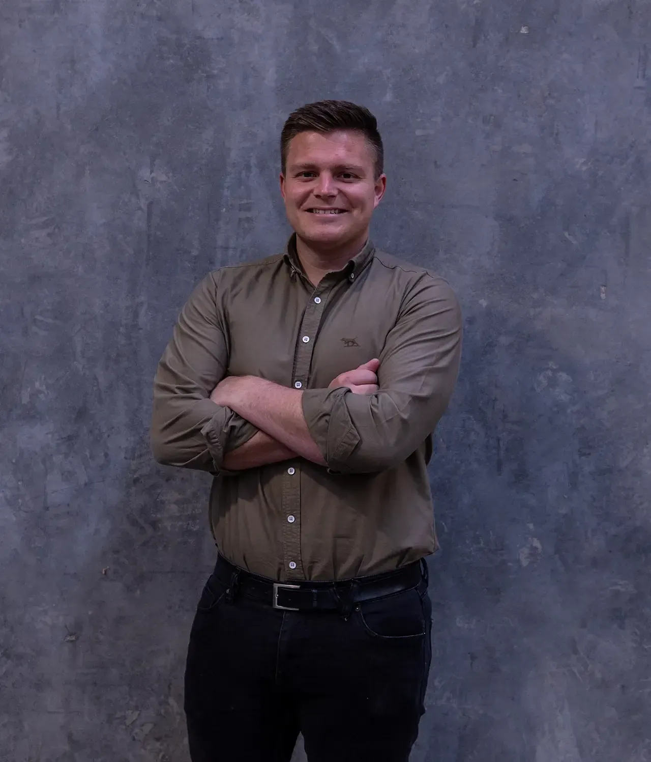 Sam Johnson – Director and Head of Sales - APAC Ingredients NZ