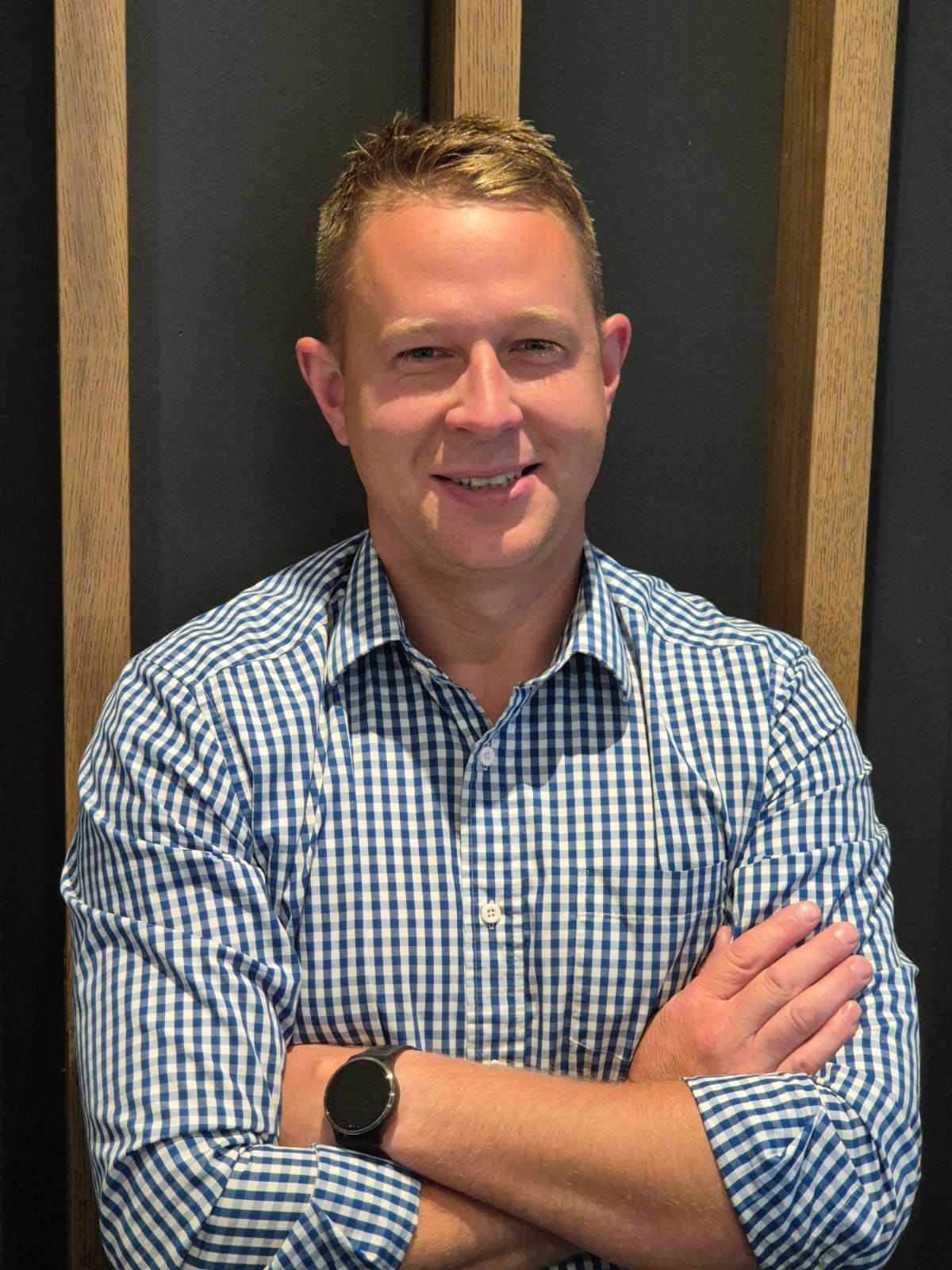 Nat Sutton – Operations Manager - APAC Ingredients NZ
