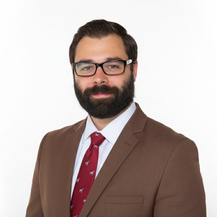 Jonathon R. Ferreira