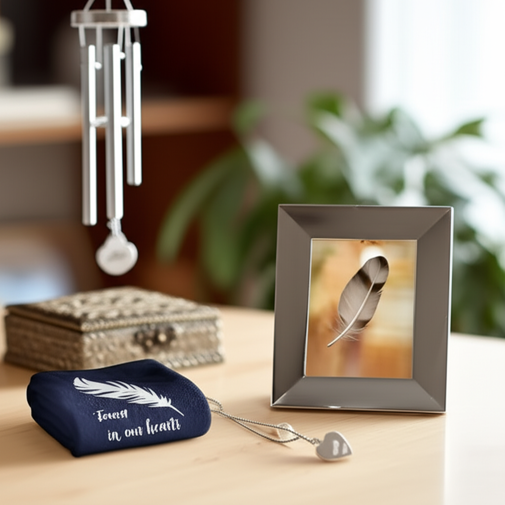 memorial lankememorial blankets & keepsakes 