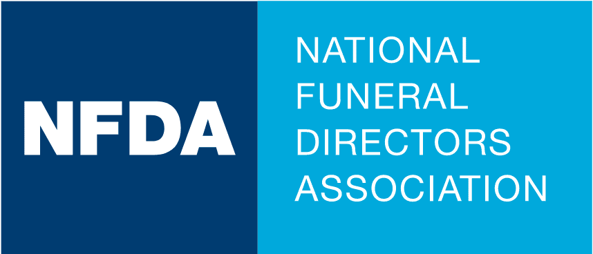 NFDA Logo Image