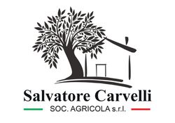 Azienda Agricola Salvatore Carvelli-LOGO