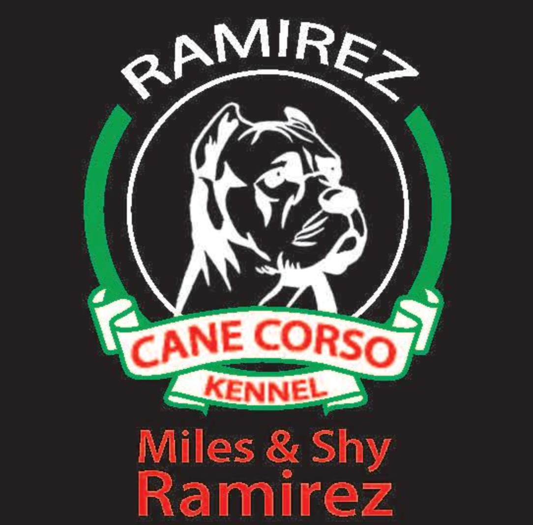 Ramirez Cane Corso Kennel