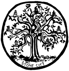 Stone City icon