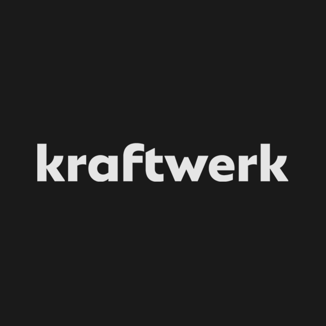 Kraftwerk Collaboration 