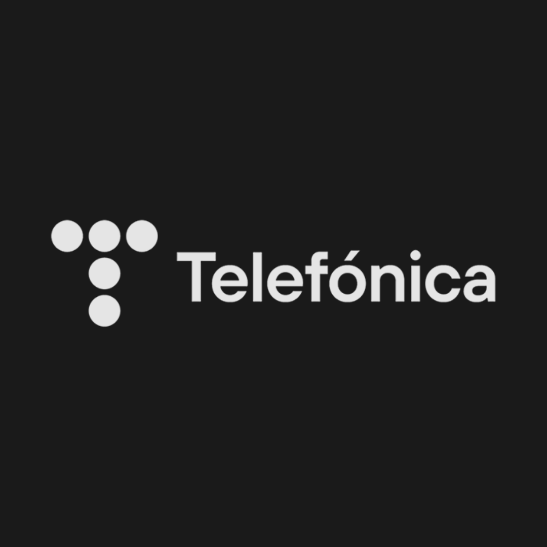 Telefonica Collaboration 