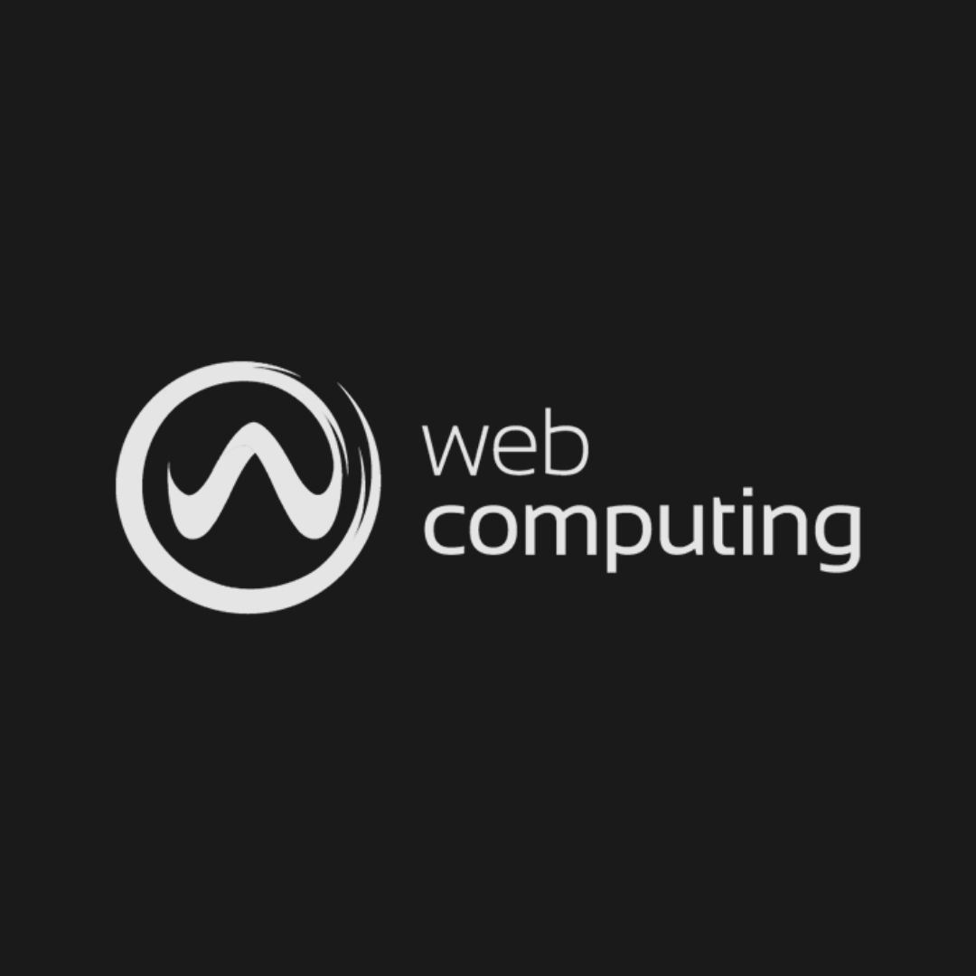 Web Computing Collaboration 