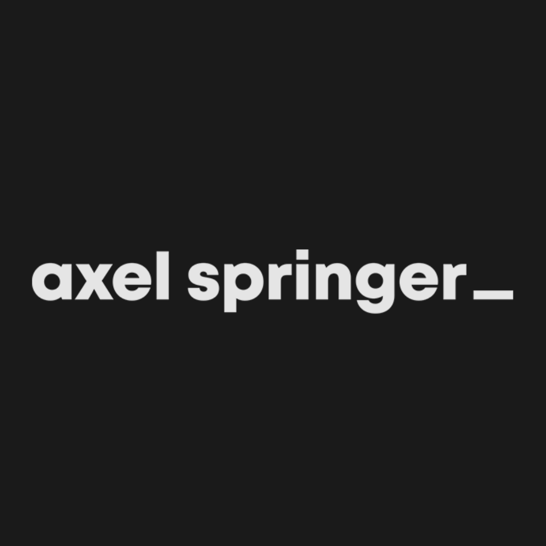 axel springer Collaboration 