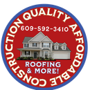 quality affordable construction llc logo