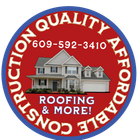 quality affordable construction llc logo