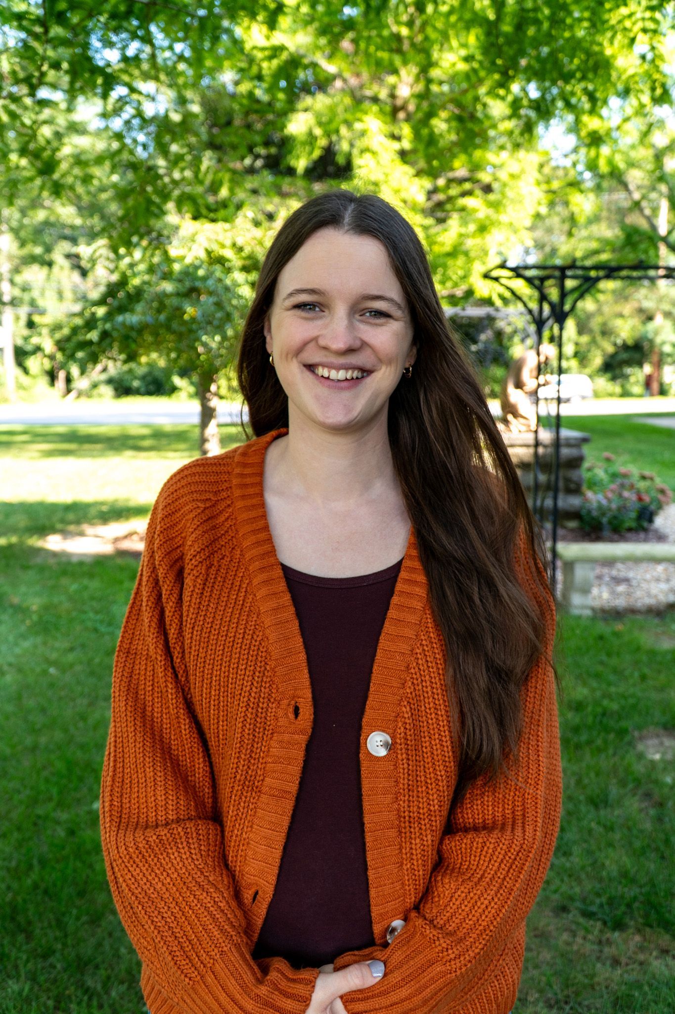 Co-Director of Youth & Campus Ministry