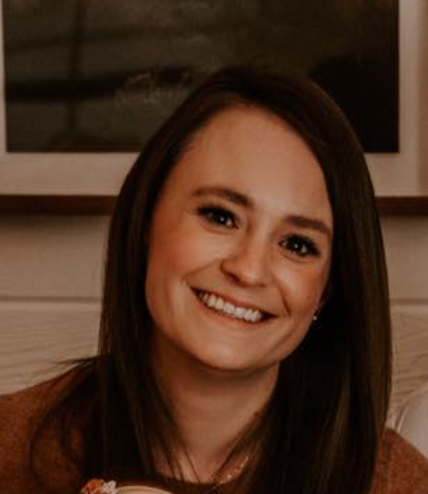 Scholarship Coordinator