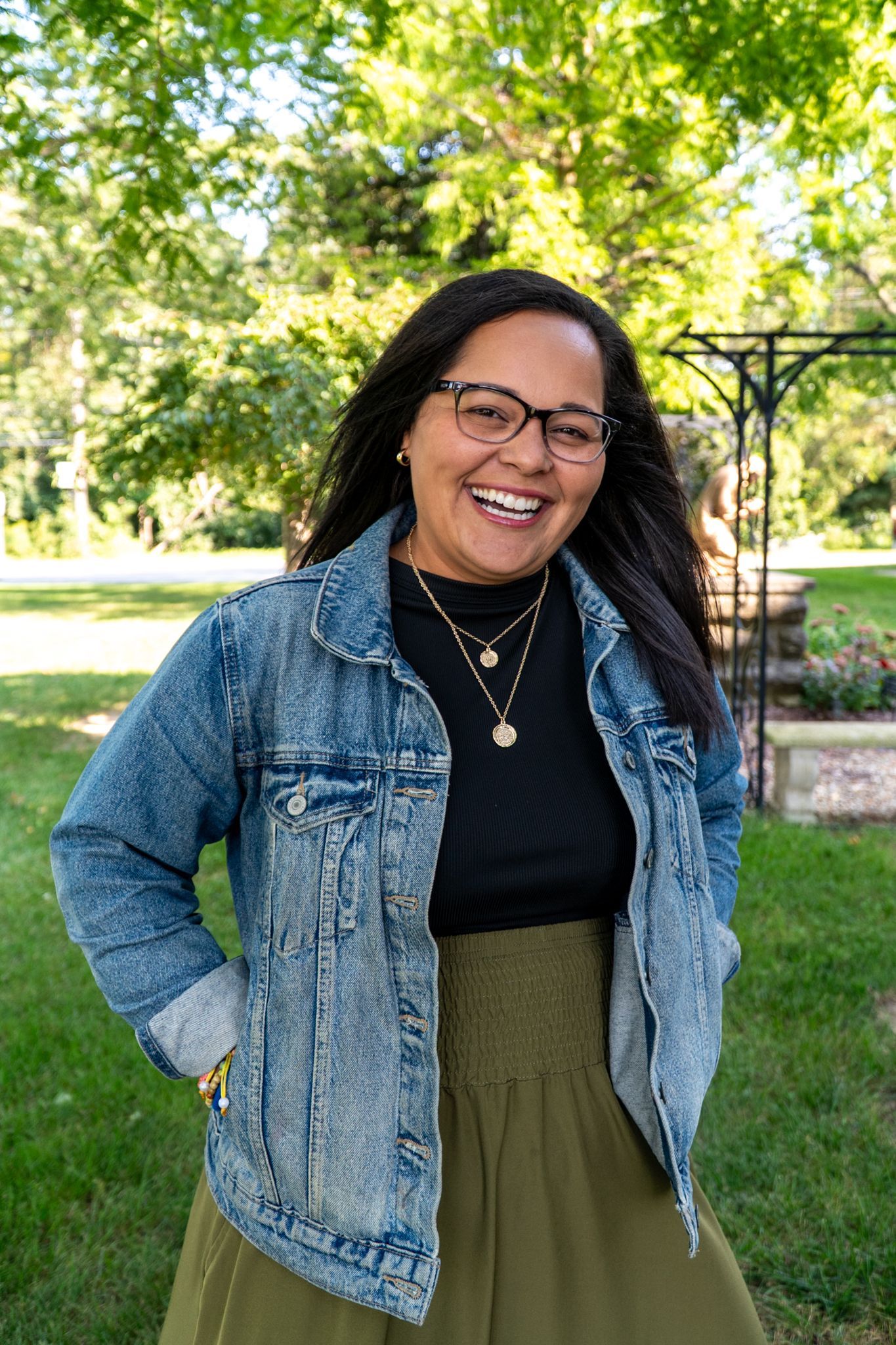 Director of Evangelism