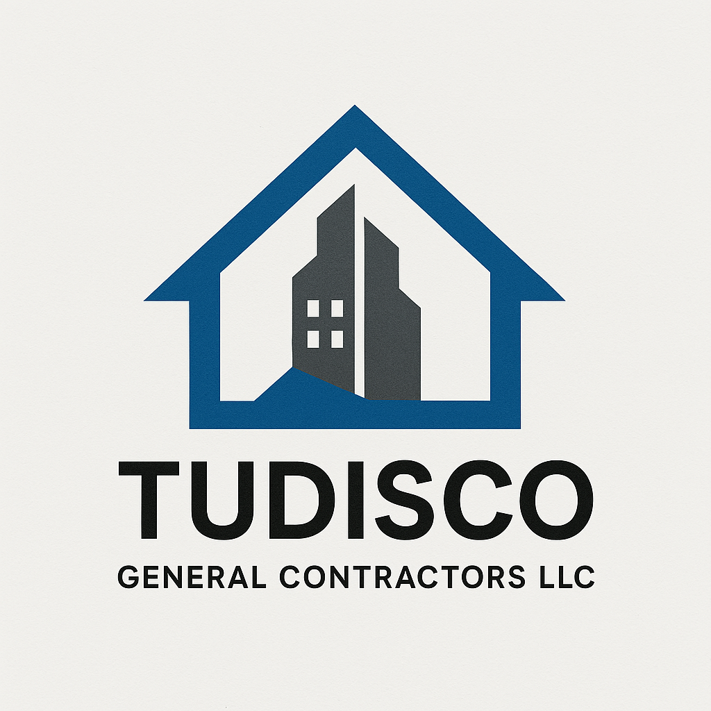Tudisco General Contractors LLC
