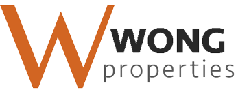 Wong Properties Logo