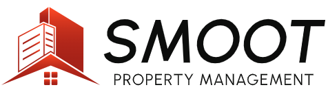 Smoot Commercial Property Management  Logo