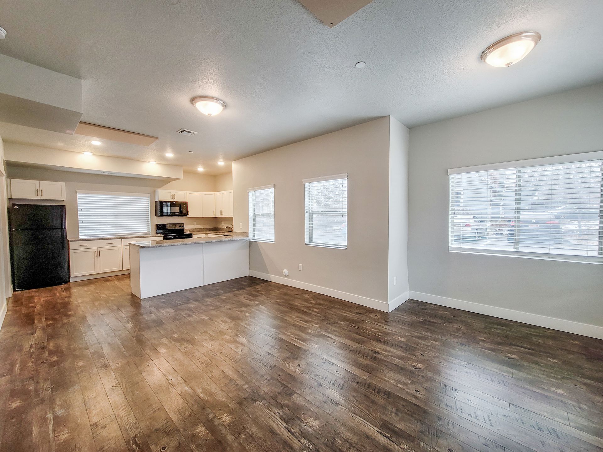 Home Smoot Property Management & Smoot Commercial Brokers