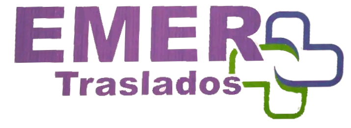 Logotipo de EMER Traslados