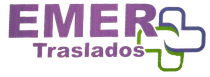 Logotipo de EMER Traslados