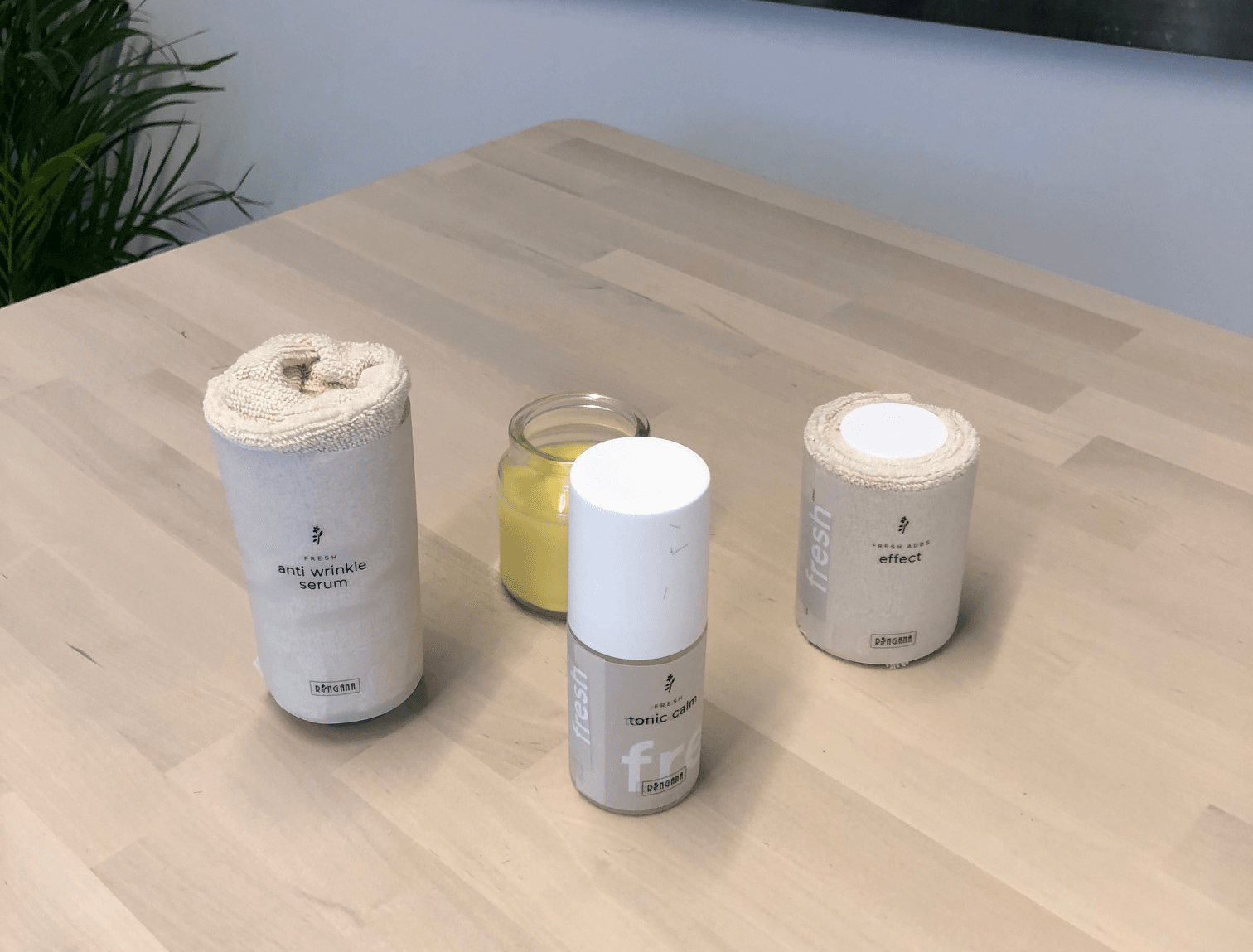 Ringana Produkte Oliver Preyer