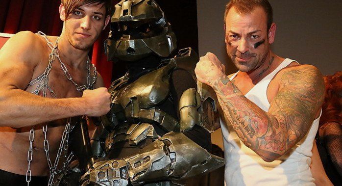 Oliver Preyer - innsbruck