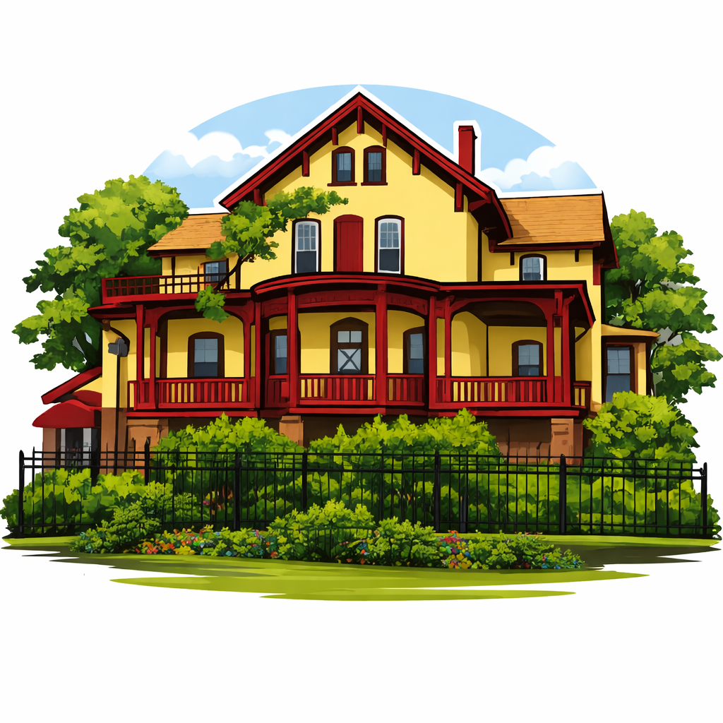 West Orange Community House
