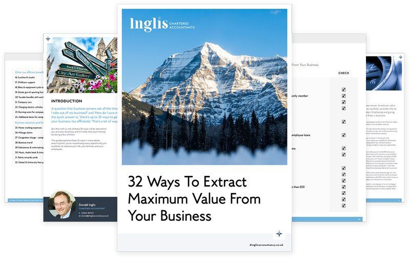 32 Ways To Extract Maximum Value From Your Business Download