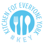 Kitchen For Everyone York Logo