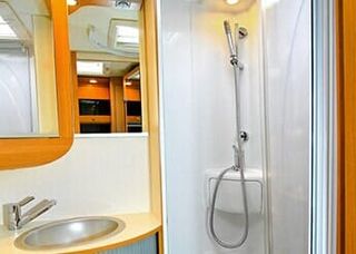 Hot Water Heaters  — Mobile RV Service in Salem, OR