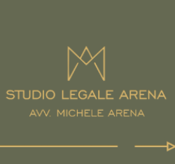 STUDIO LEGALE MICHELE ARENA logo
